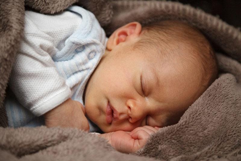 infant sleep