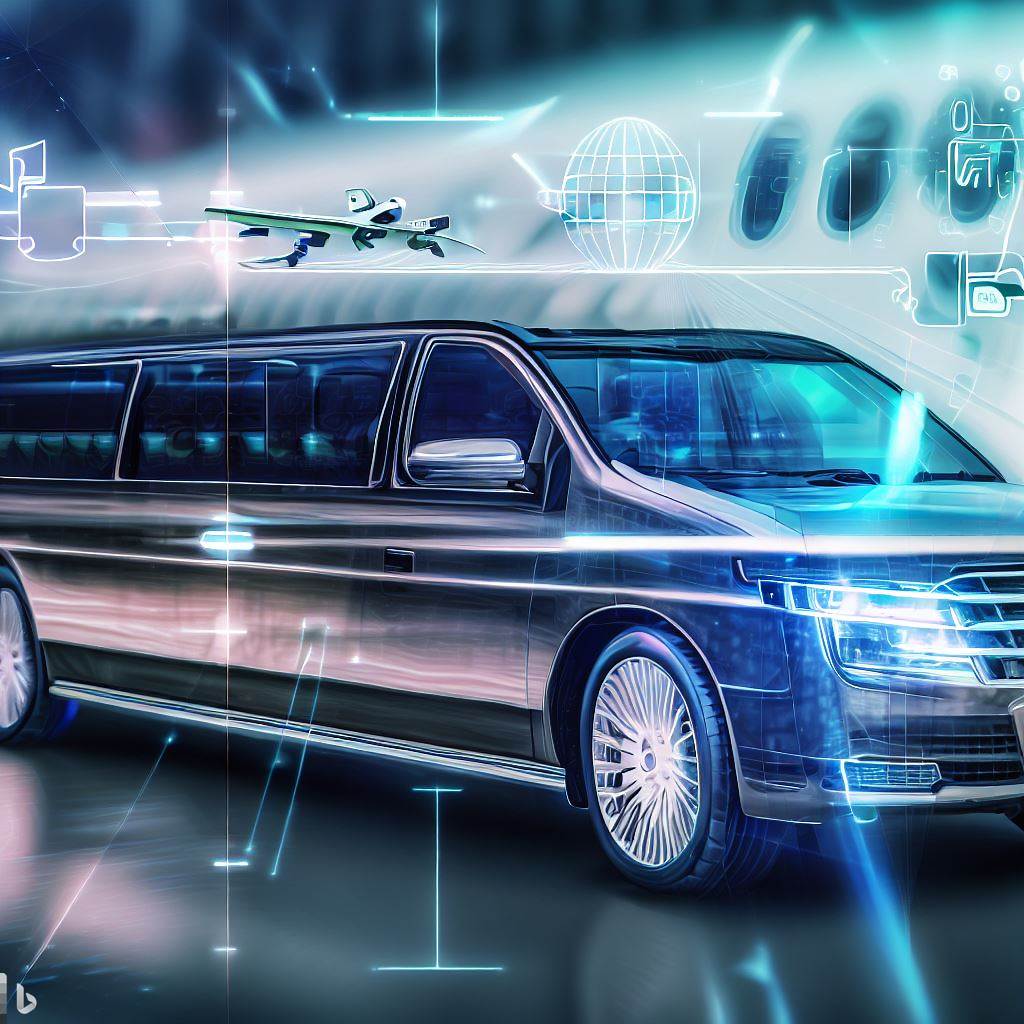 Airport Limo Service