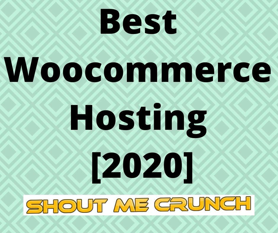 Best Woocommerce Hosting 2