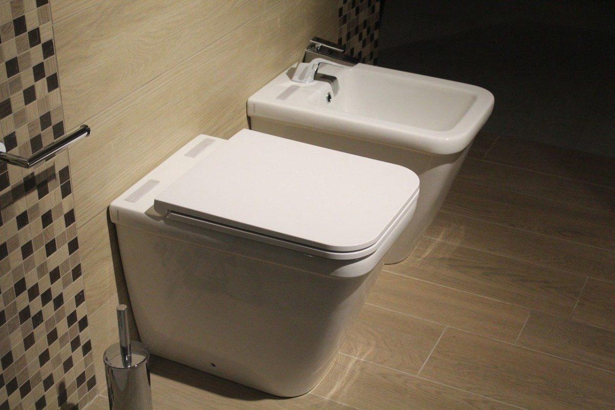 Bidet Bidet