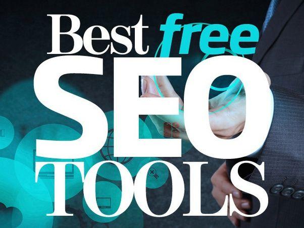 Free SEO Tools