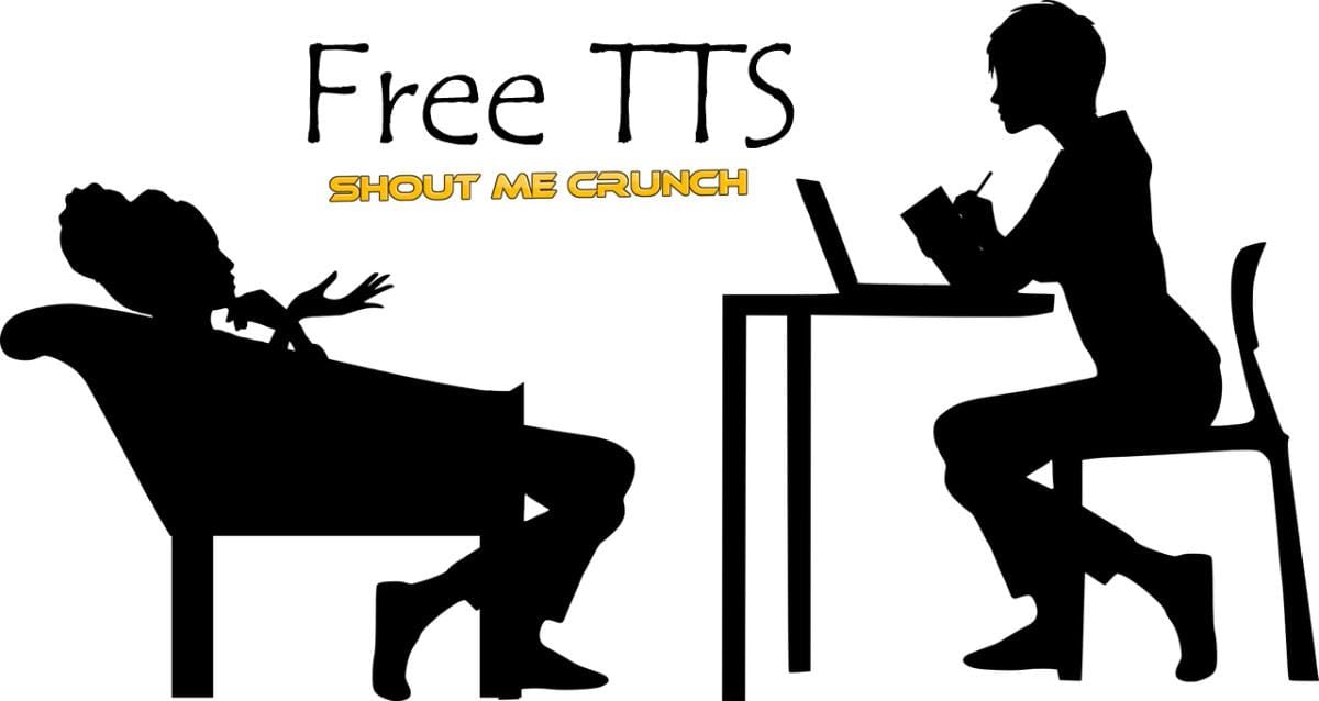 Free-TTS Free-TTS