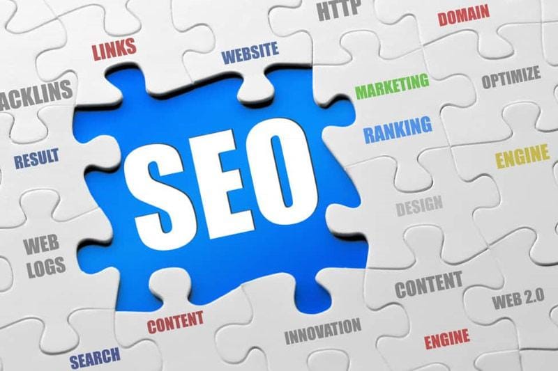 SEO B2B