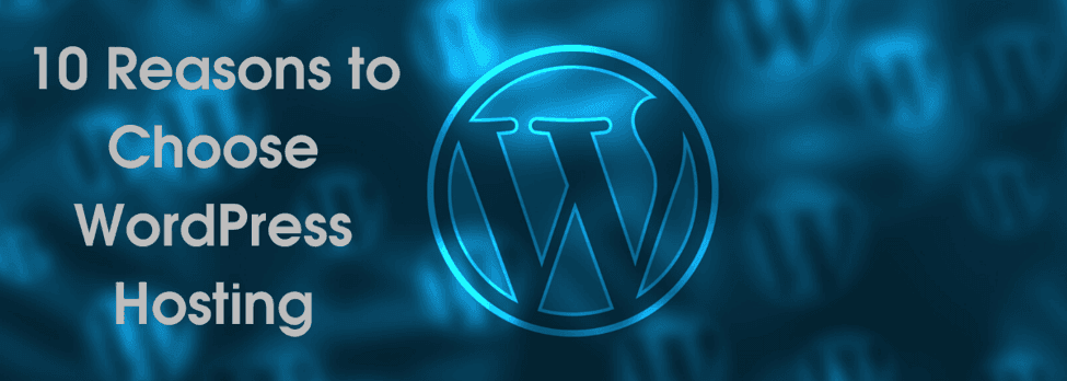 WordPress Managed Hosting