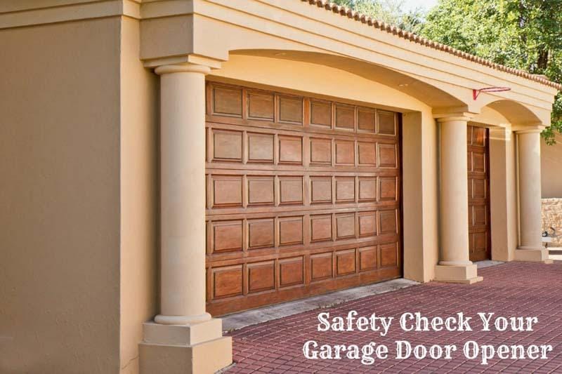 garage door