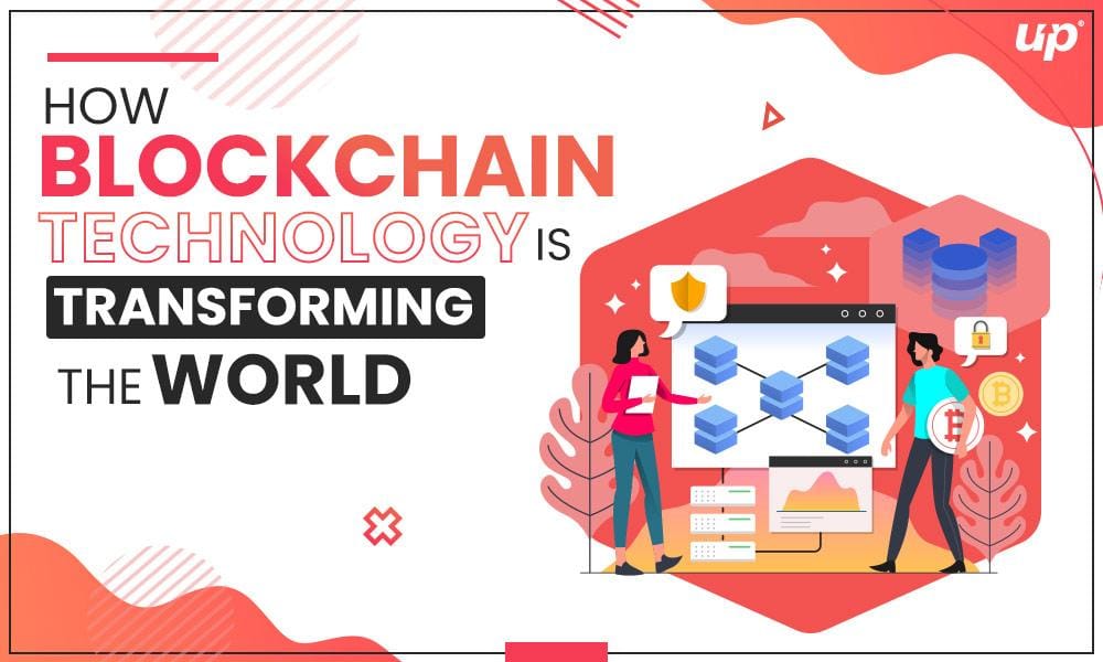 How Blockchain Technology