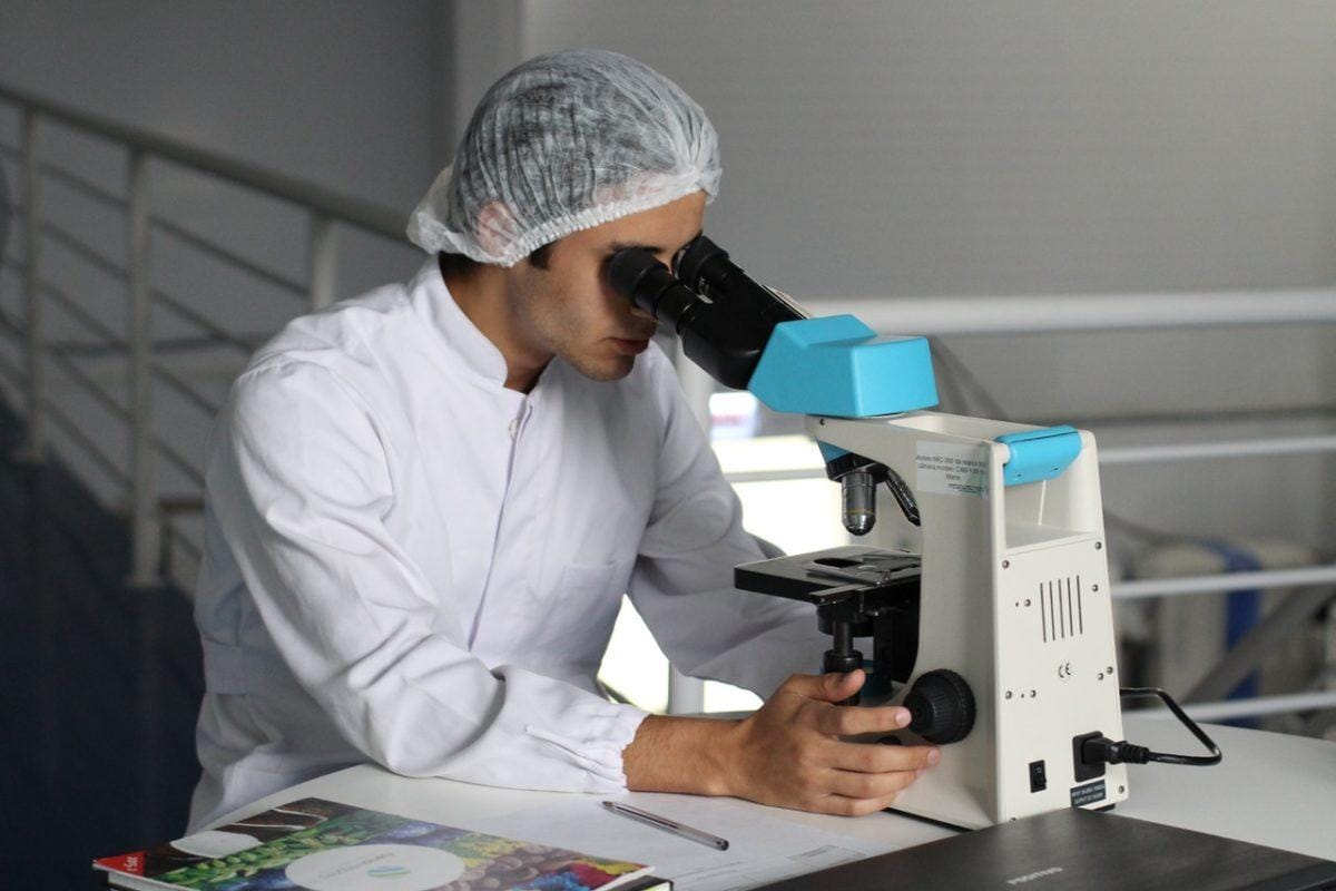 Scientific Article Scientific Article