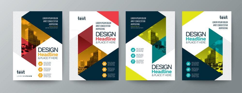 brochure design