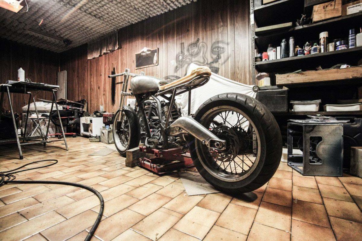 Garage Storage Garage Storage