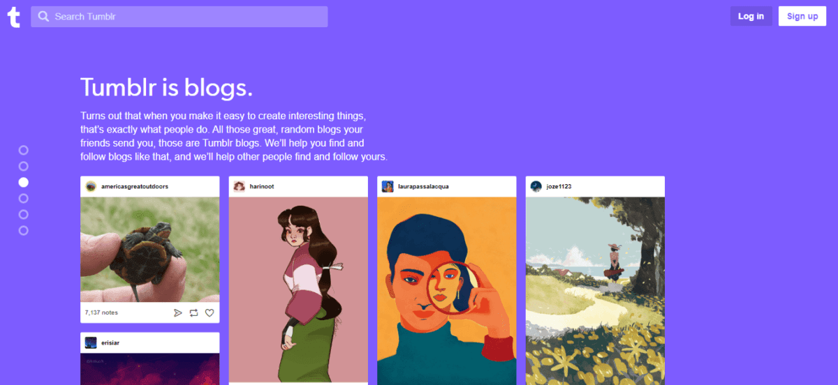 Tumblr-Tips Tumblr-Tips