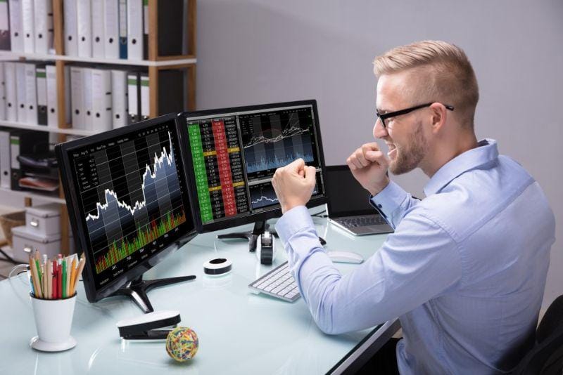 Saving to Investing Saving to Investing