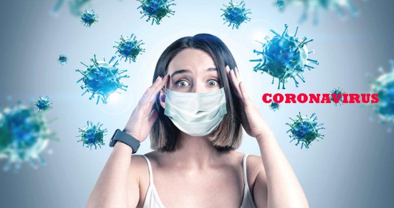Shrink The Anxiety Occurred Due To Coronavirus Shrink The Anxiety Occurred Due To Coronavirus