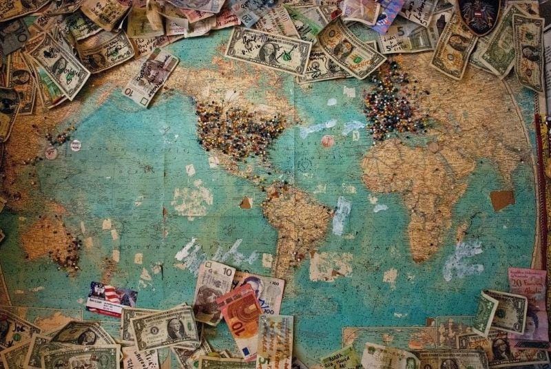 money overseas send money overseas