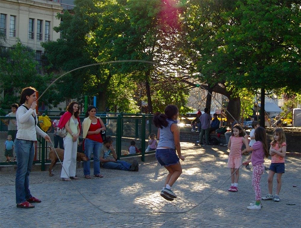playground-games