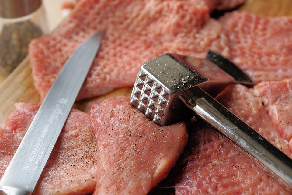 steak-knife