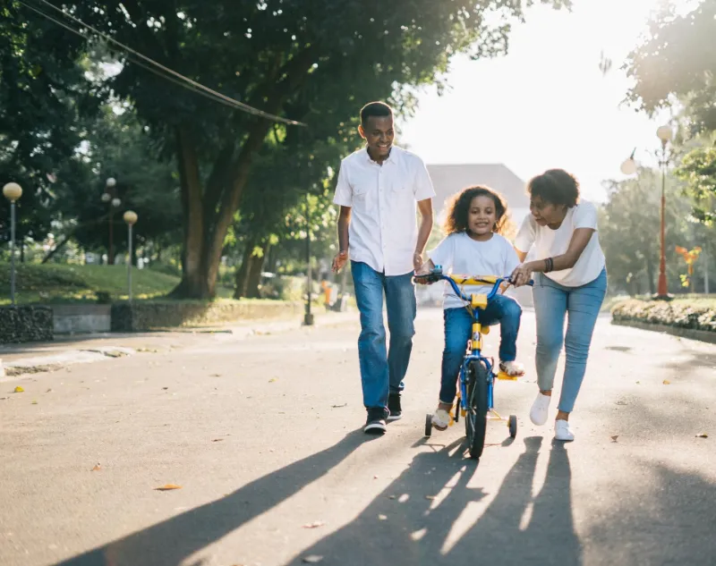 Family's Health And Wealth Family's Health And Wealth