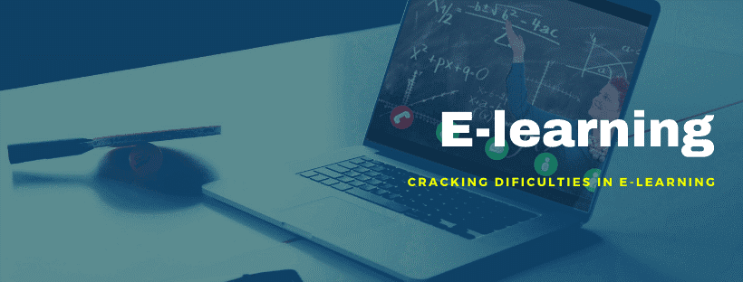 E Learning Difficulties E Learning Difficulties
