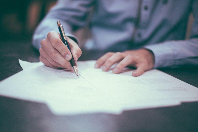 Types of Wills Types of Wills