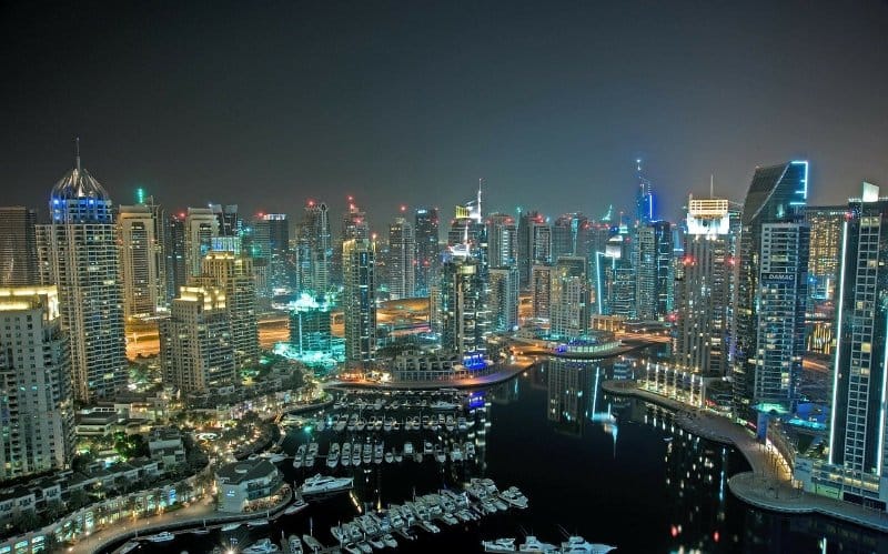 Apartment in Dubai Apartment in Dubai