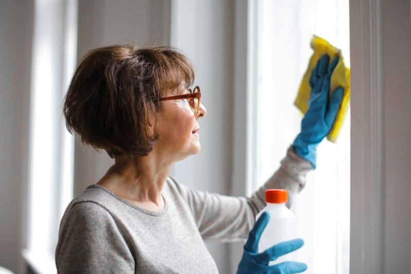 Eco Friendly Cleaning Eco Friendly Cleaning
