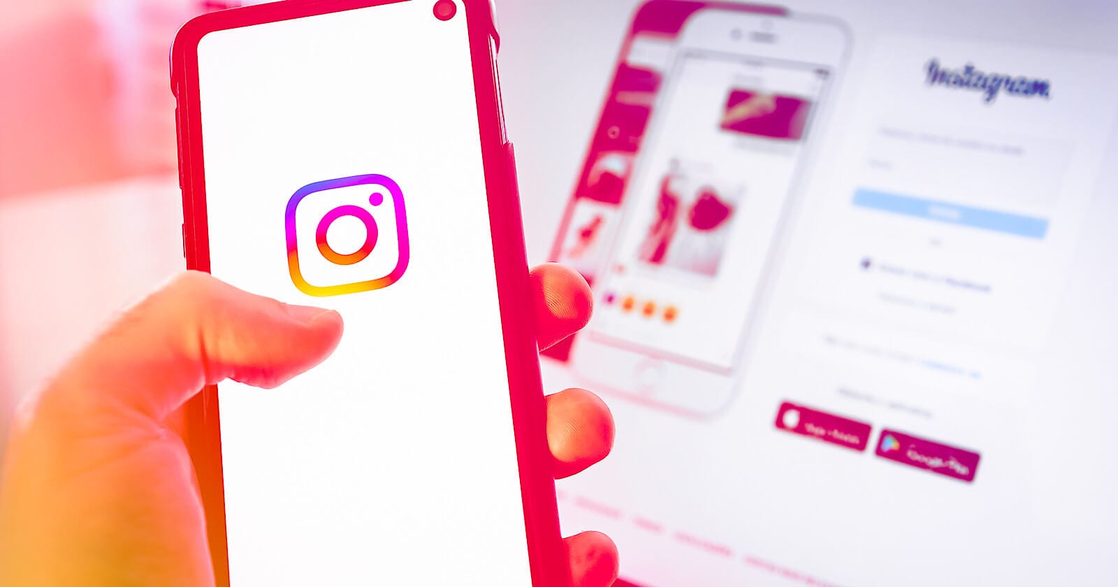 Instagram Feed Instagram Feed