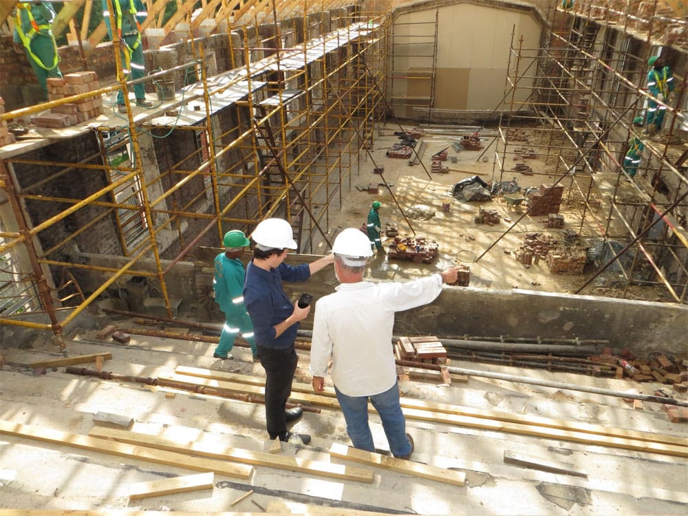 Site-Safety Site-Safety