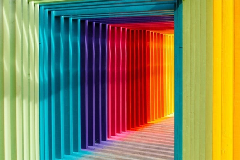 Color-personality