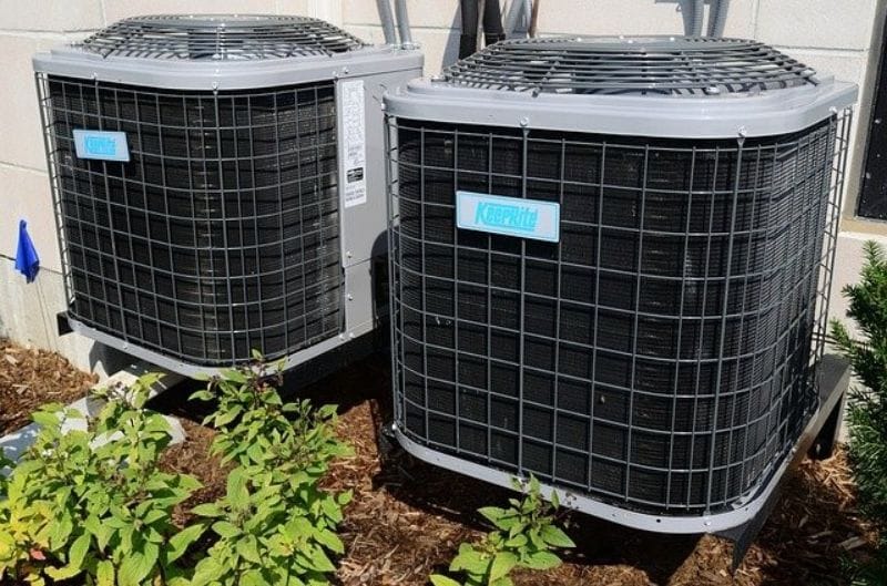 HVAC Installation HVAC Installation