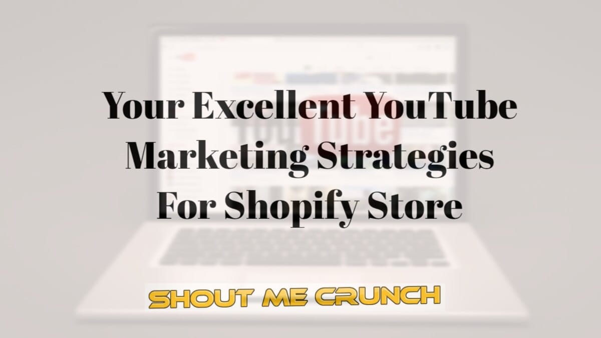 YouTube Marketing Strategies YouTube Marketing Strategies