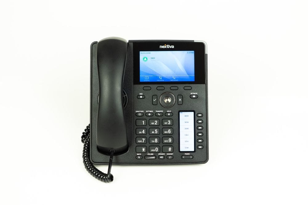 3CX Business Phone 3CX Business Phone