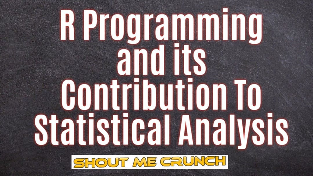 R-Programming R-Programming