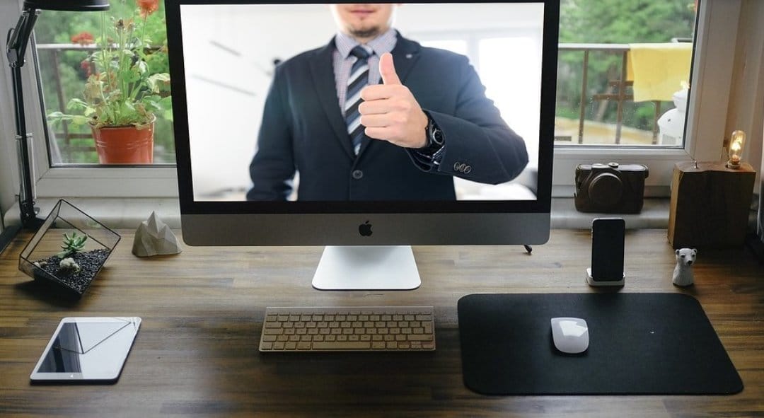 Video Conferencing in Business