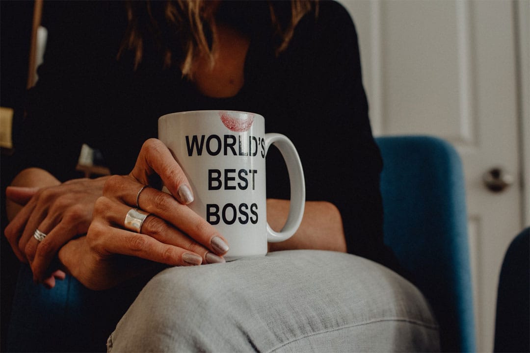 World's Best Boss World's Best Boss