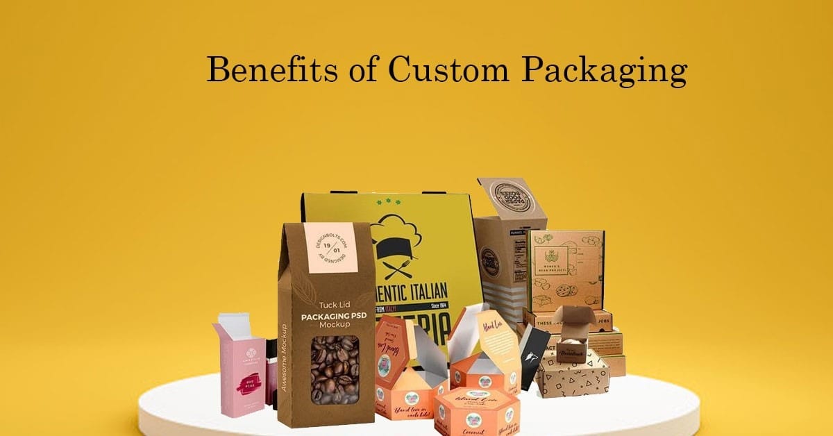 Wholesale Packaging