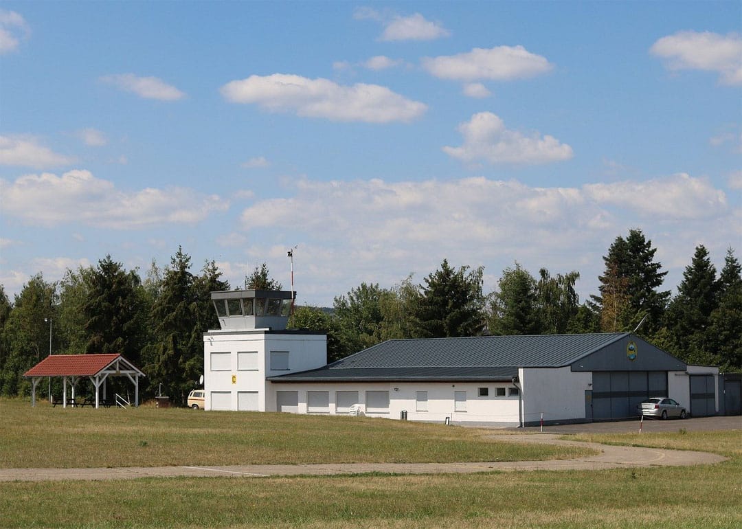 carport