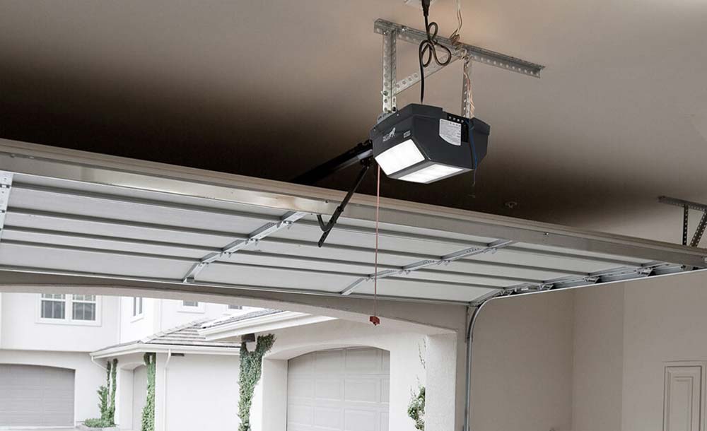 What-Type-of-Garage-Door-Op Garage-Door-Open