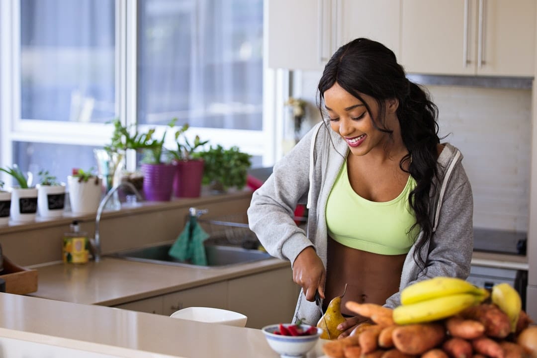 Healthy Lifestyle Healthy Lifestyle