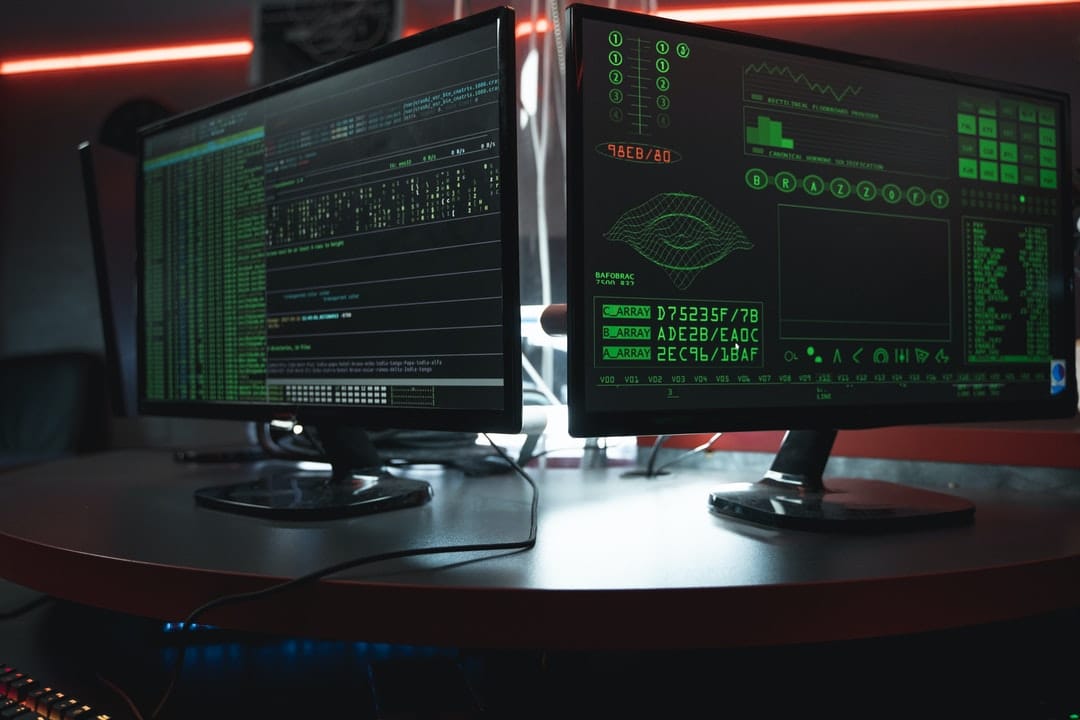 cybersecurity cybersecurity