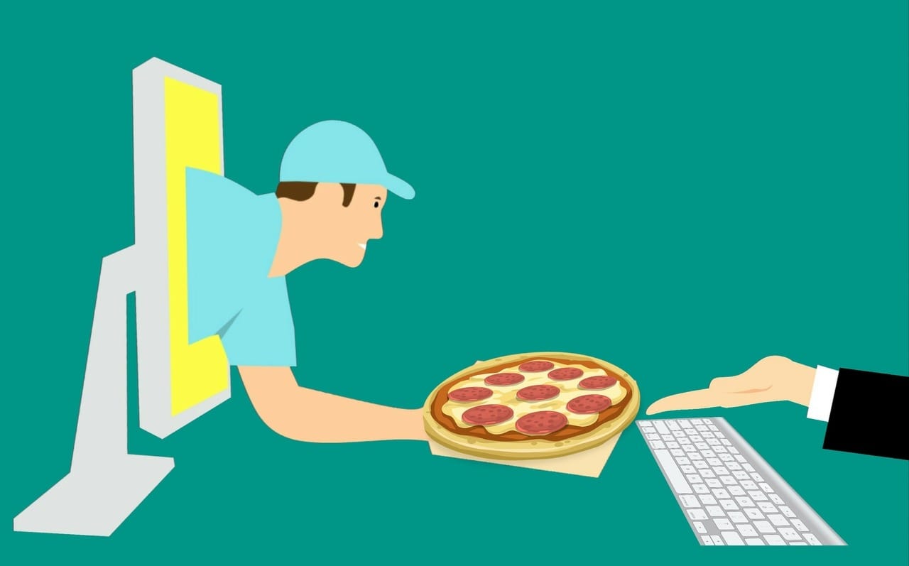 Grubhub Clone App Grubhub Clone App