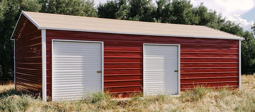 Metal-Building Metal-Building