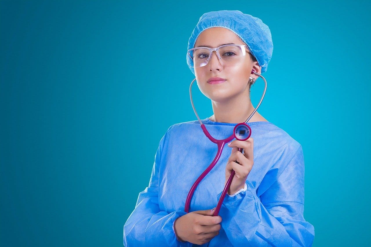 Disability Insurance Physician Woman,Doctor,Surgeon,Physician,Nurse,Disability Insurance