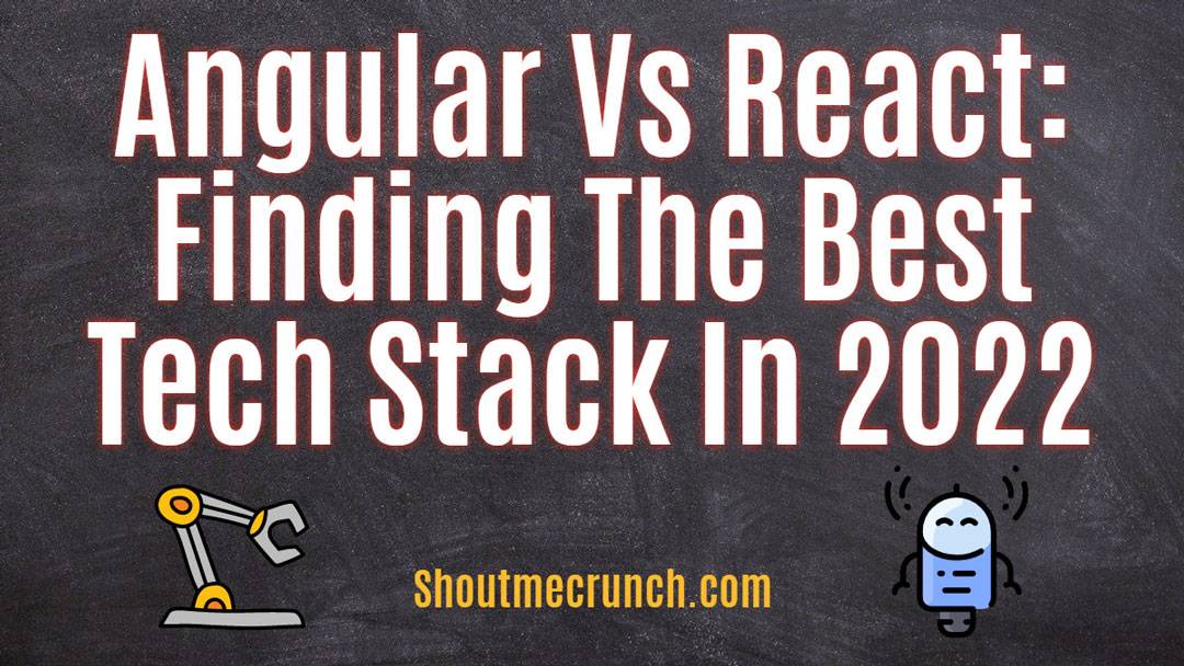 AngularJS-Vs-React