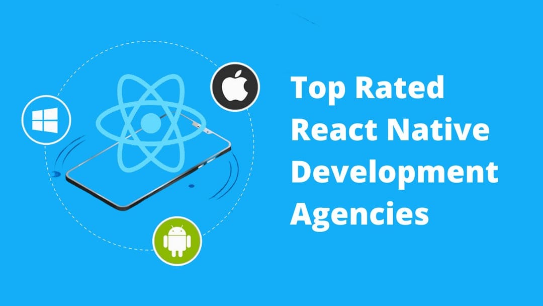 React Native Development Agencies