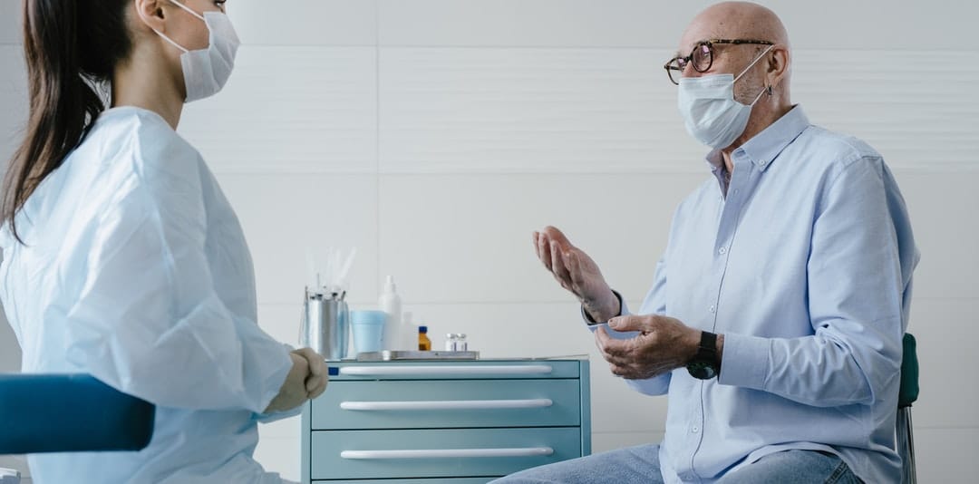 on demand doctor app