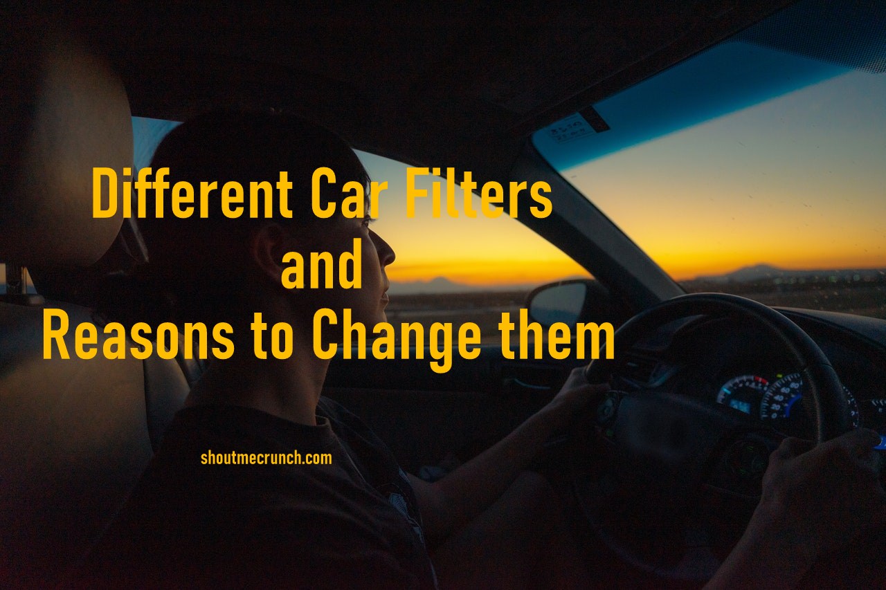car filters