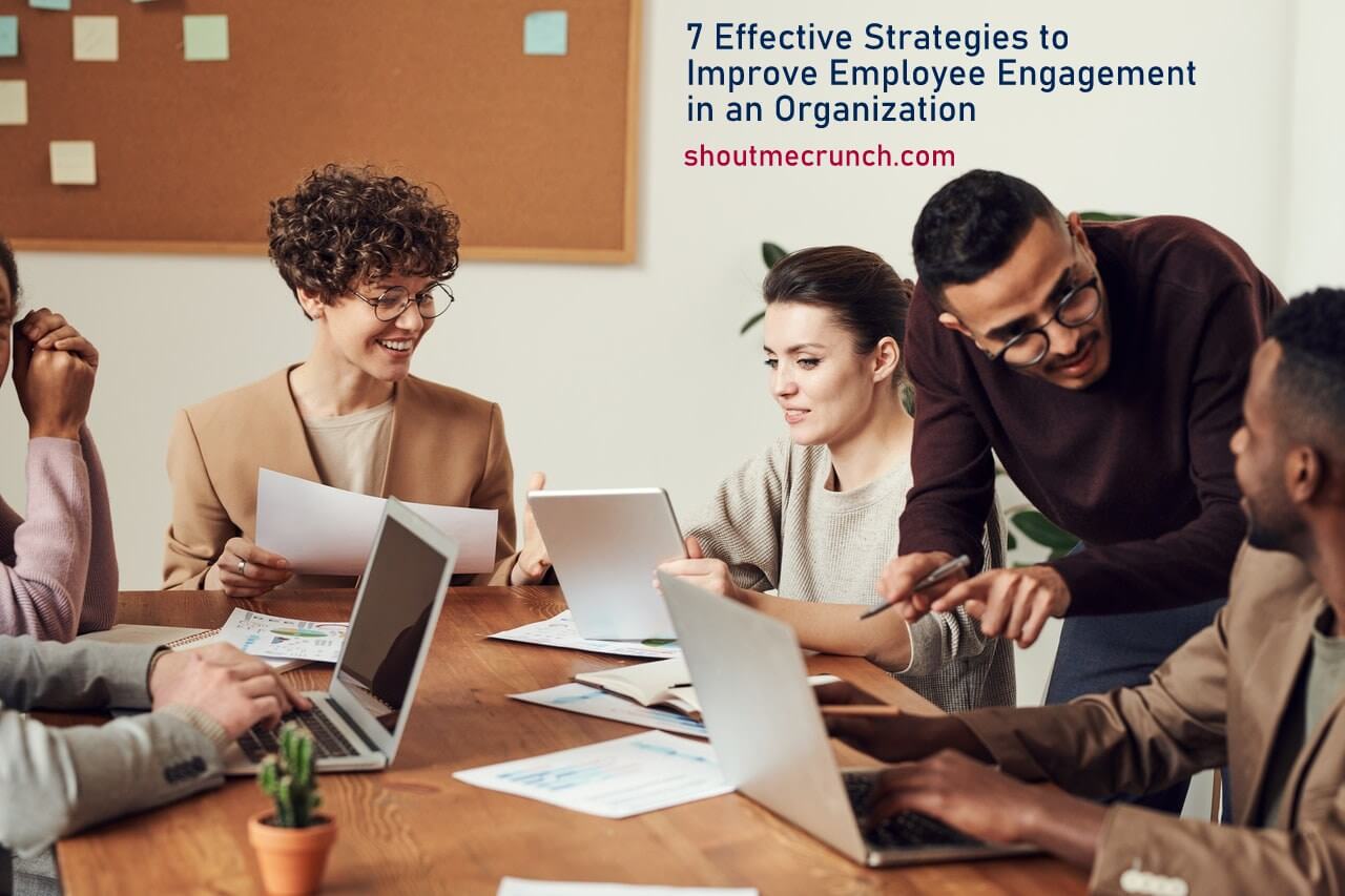 Employee Engagement Employee Engagement