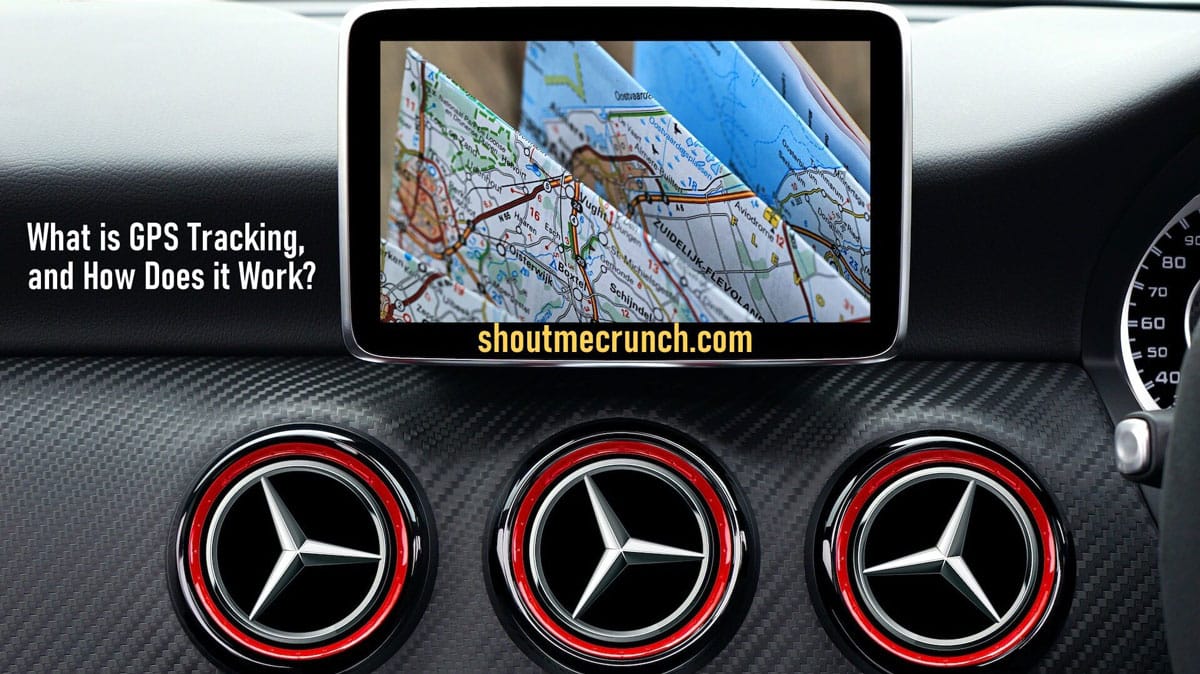 GPS-Tracking GPS-Tracking