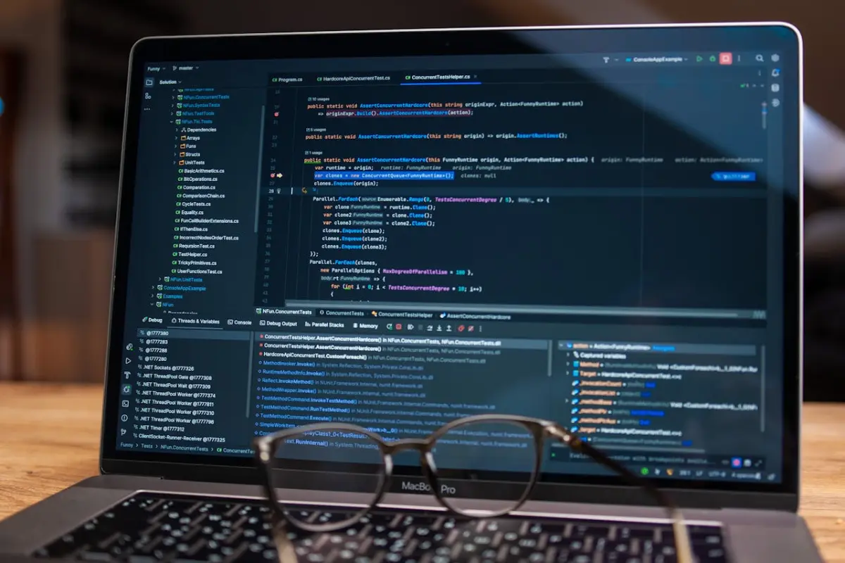 Shout Me Crunch | Key Differences Between Software Testing And Quality Assurance software testing QC