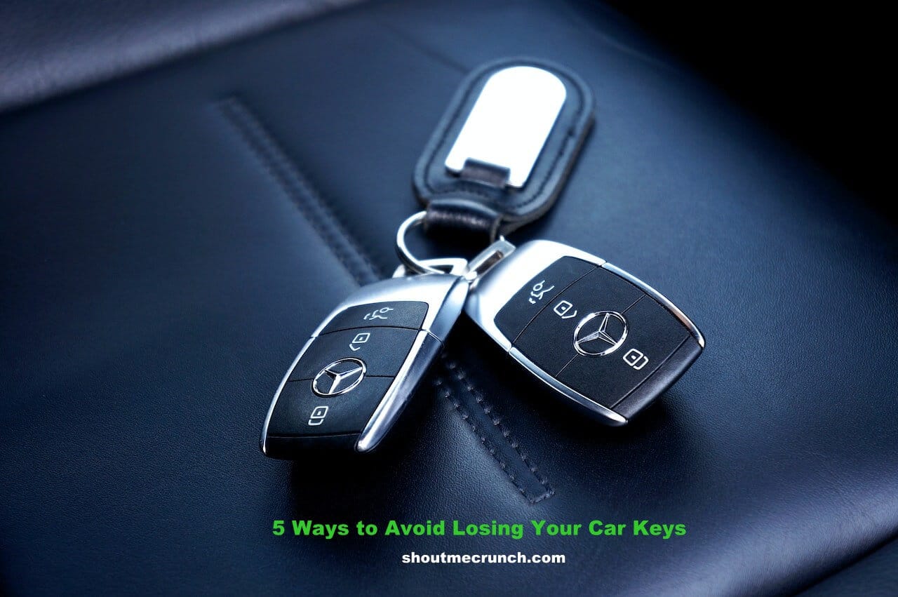 Car Keys