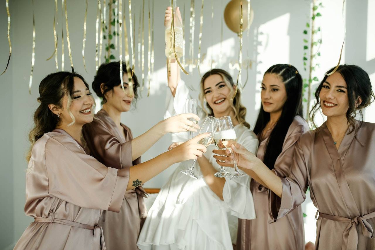 Bachelorette Bachelorette